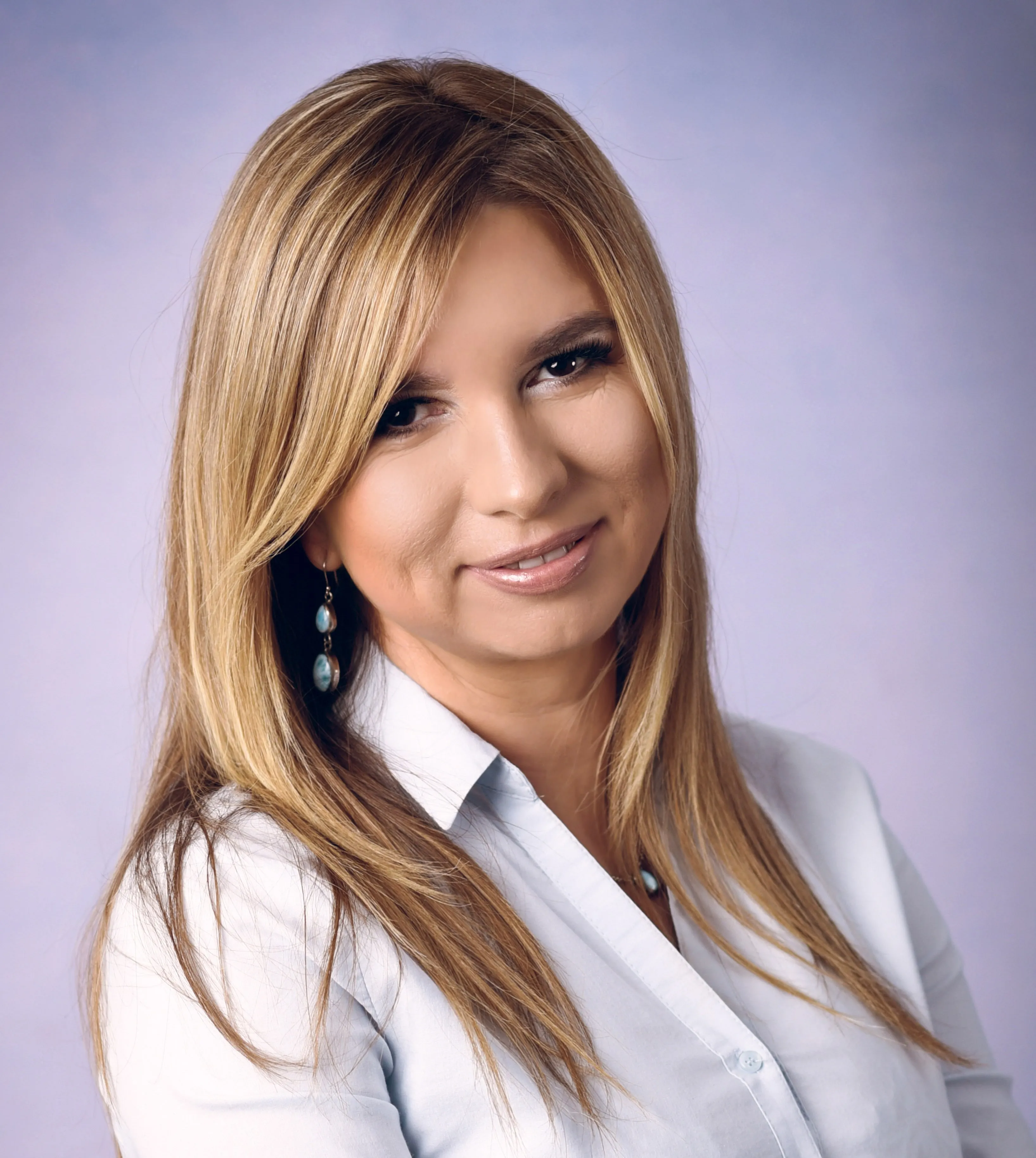 Iwona Lubczyńska – mediator stały i psycholog w Brodnicy i Grudziądzu
