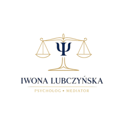 Iwona Lubczyńska – Mediator i Psycholog